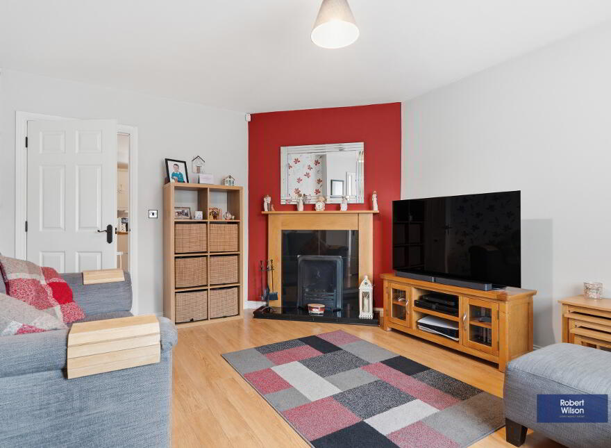 132 Wellington Park Avenue, Maghaberry, BT67 0US