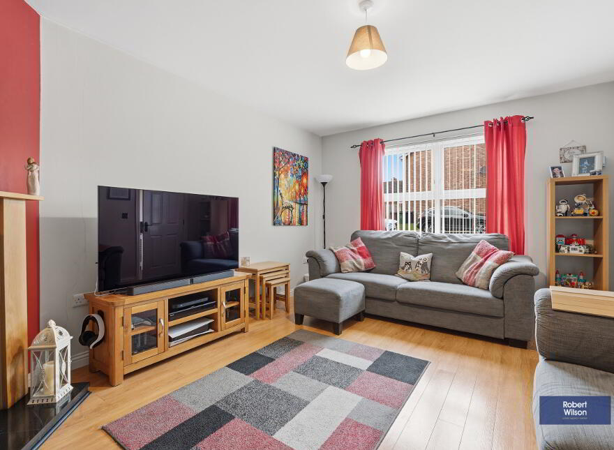 132 Wellington Park Avenue, Maghaberry, BT67 0US