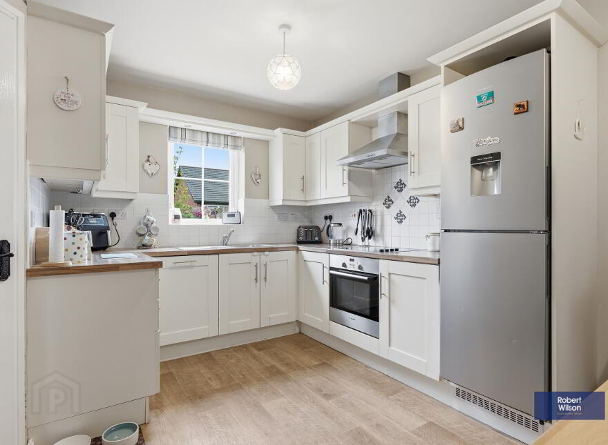 132 Wellington Park Avenue, Maghaberry, BT67 0US