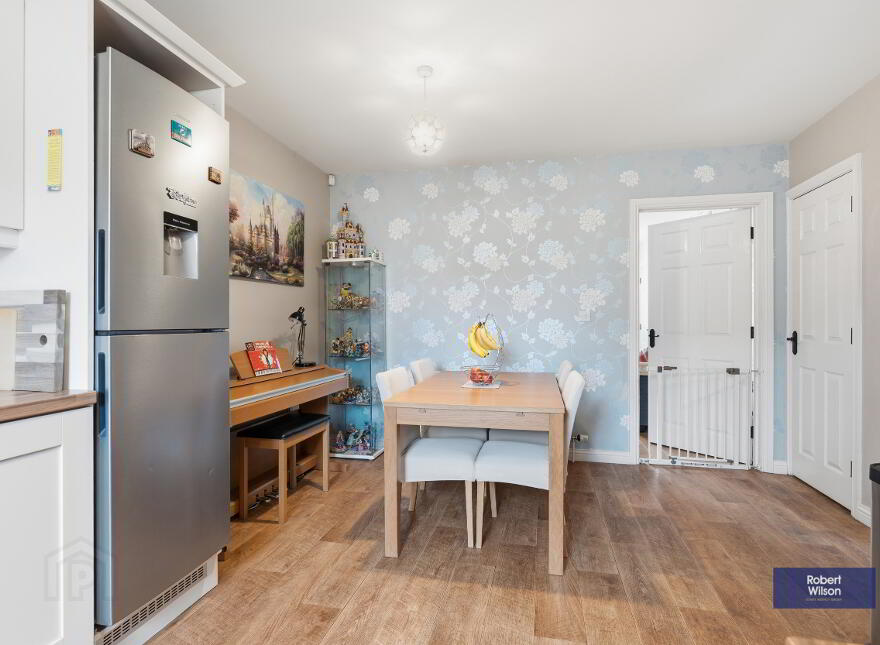 132 Wellington Park Avenue, Maghaberry, BT67 0US