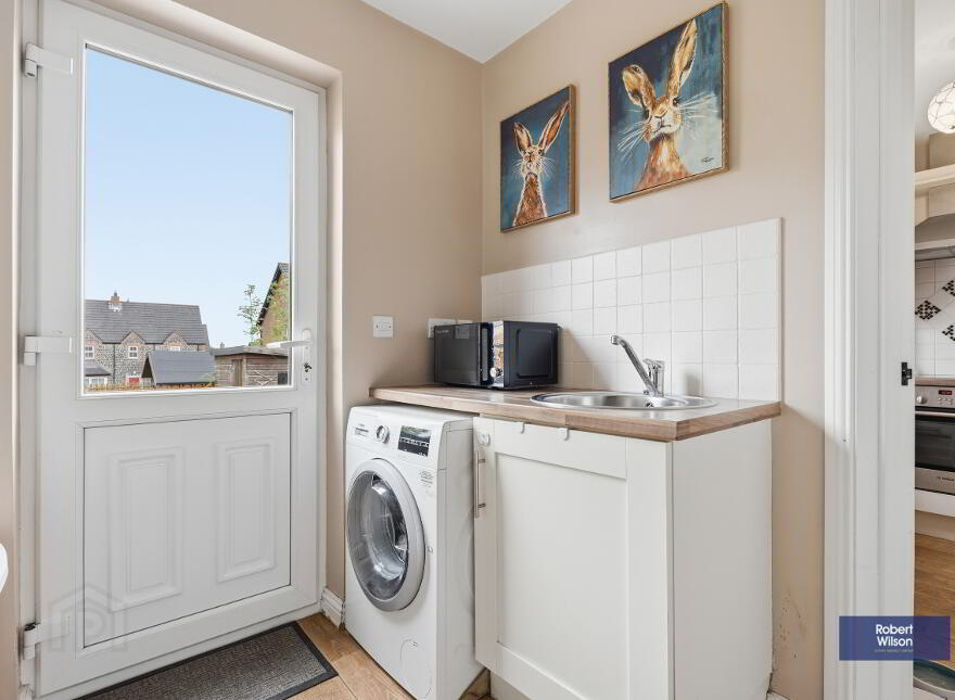 132 Wellington Park Avenue, Maghaberry, BT67 0US