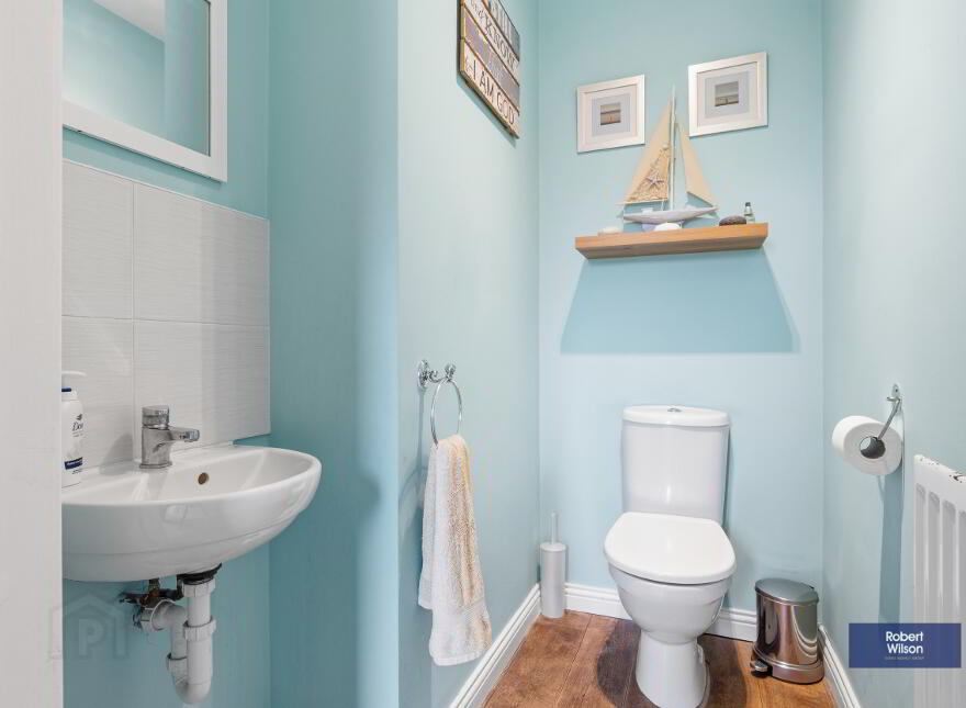 132 Wellington Park Avenue, Maghaberry, BT67 0US