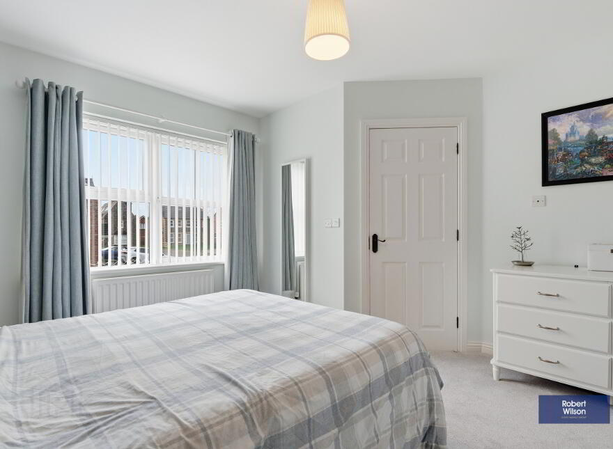 132 Wellington Park Avenue, Maghaberry, BT67 0US