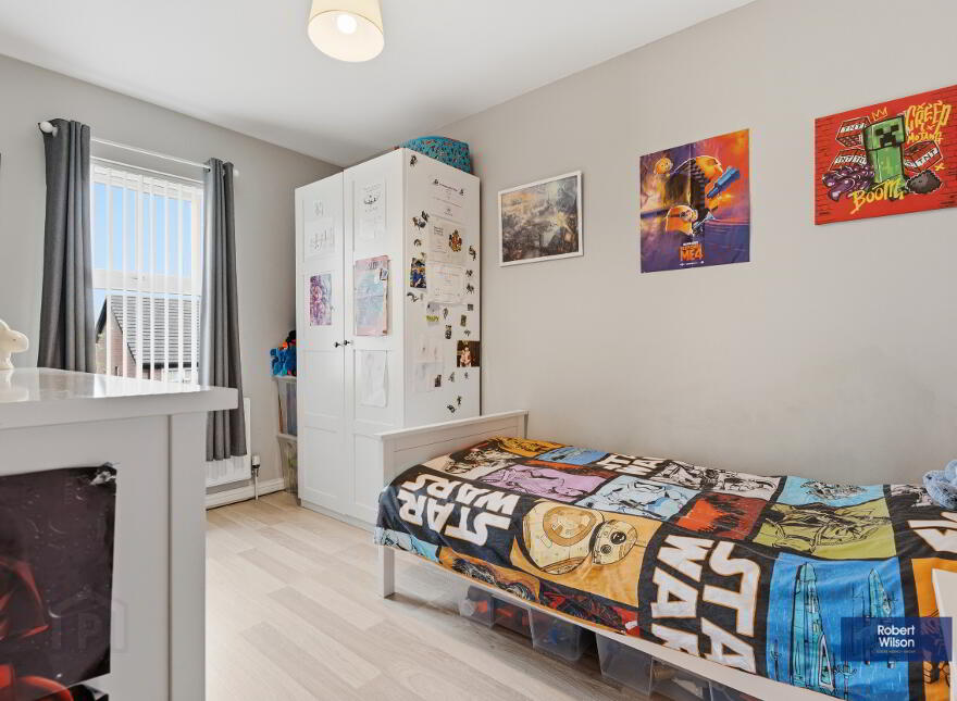 132 Wellington Park Avenue, Maghaberry, BT67 0US