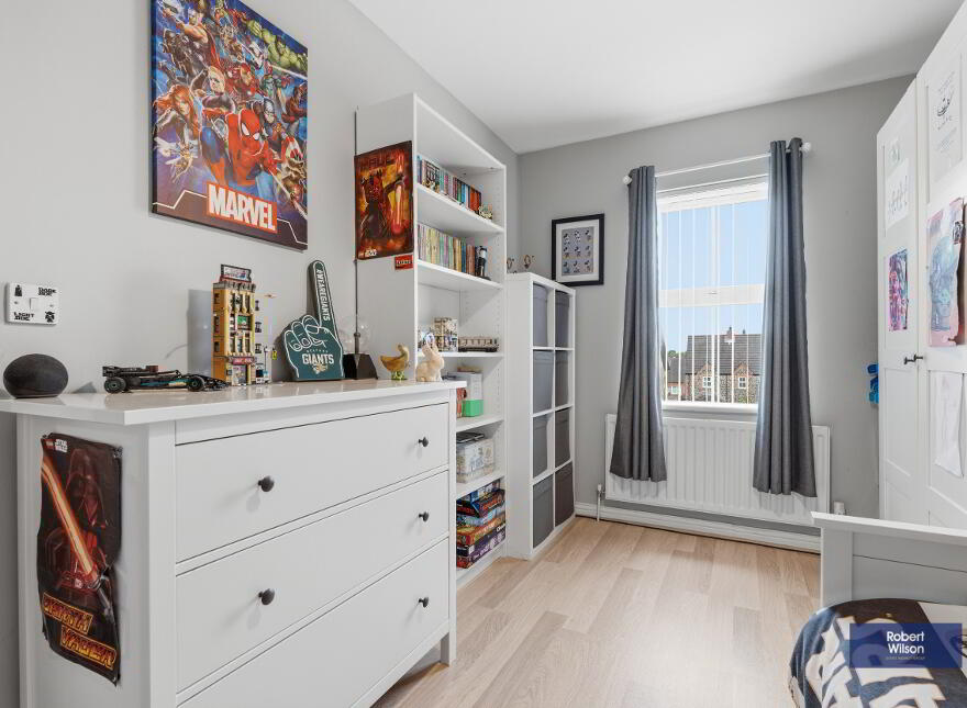 132 Wellington Park Avenue, Maghaberry, BT67 0US