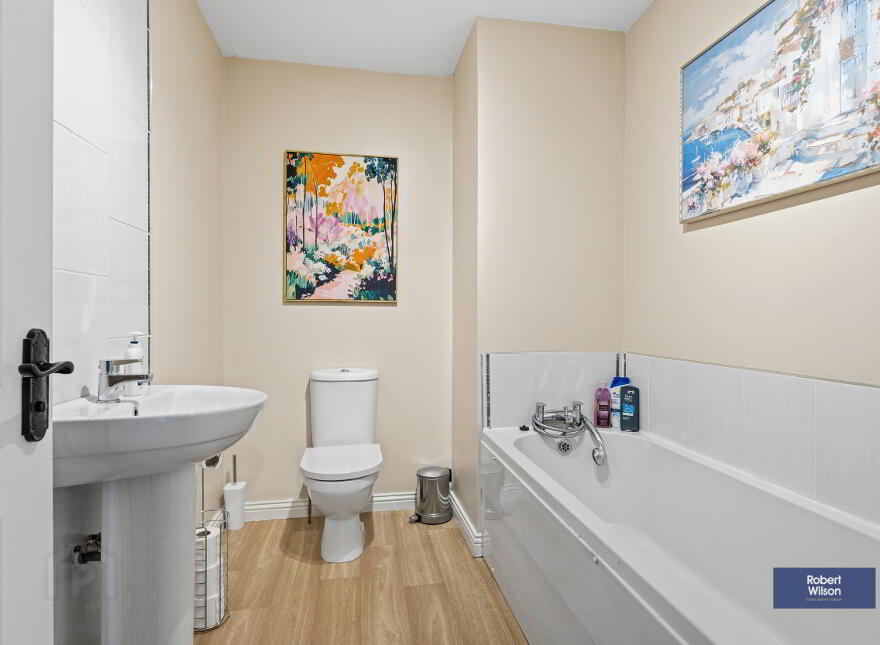 132 Wellington Park Avenue, Maghaberry, BT67 0US