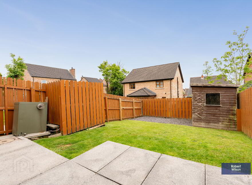 132 Wellington Park Avenue, Maghaberry, BT67 0US