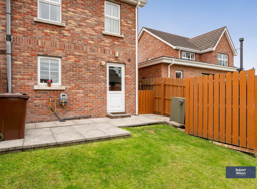 132 Wellington Park Avenue, Maghaberry, BT67 0US