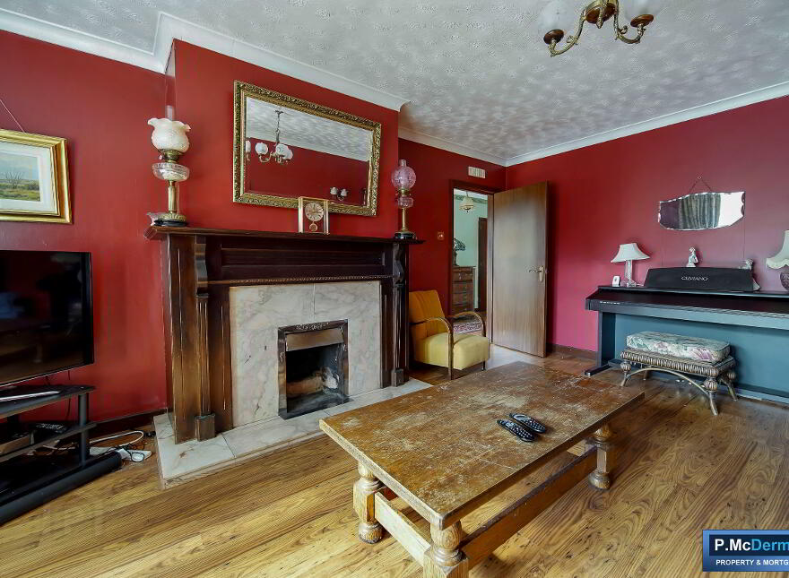 44 Learmount Road, Claudy, BT47 4AQ