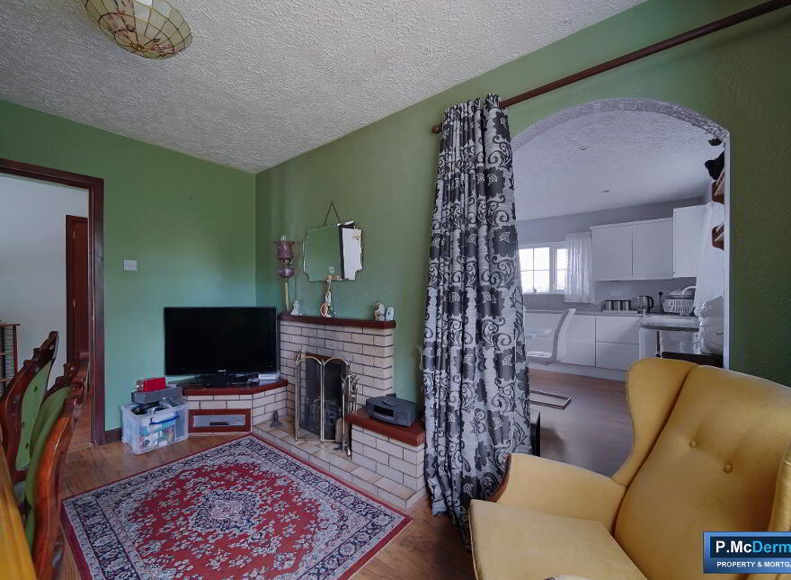 44 Learmount Road, Claudy, BT47 4AQ
