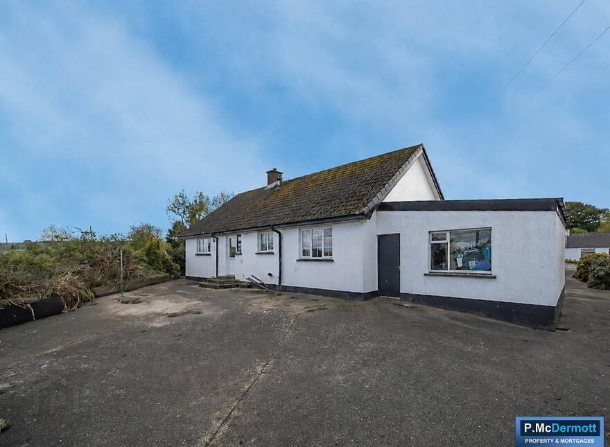 44 Learmount Road, Claudy, BT47 4AQ