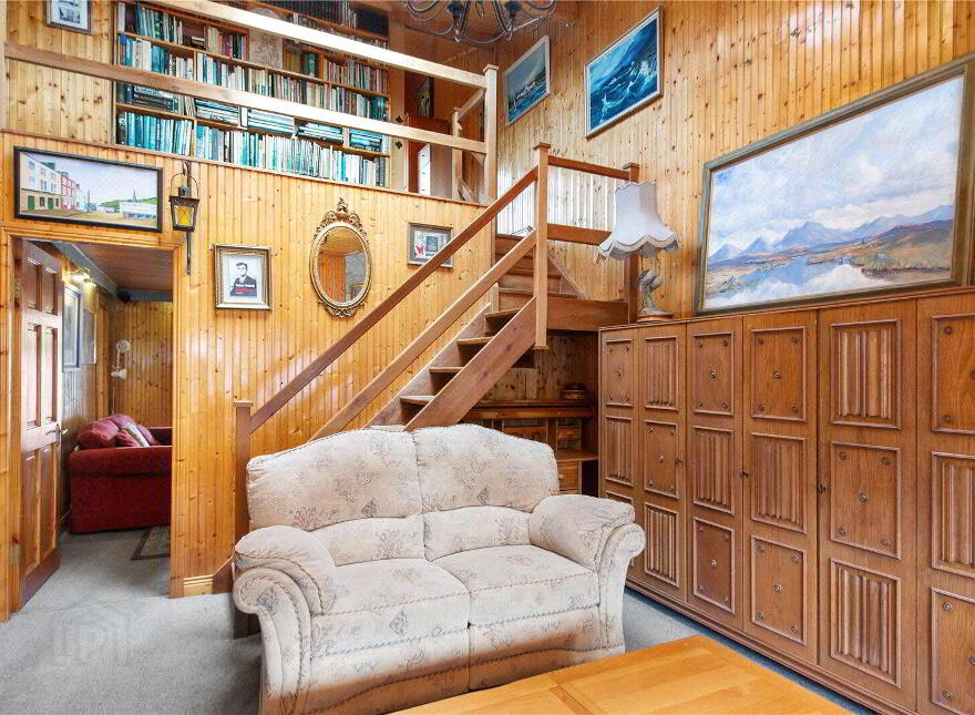 Friary Lodge, 5 Wentworth Grove, Wicklow Town, A67NX27