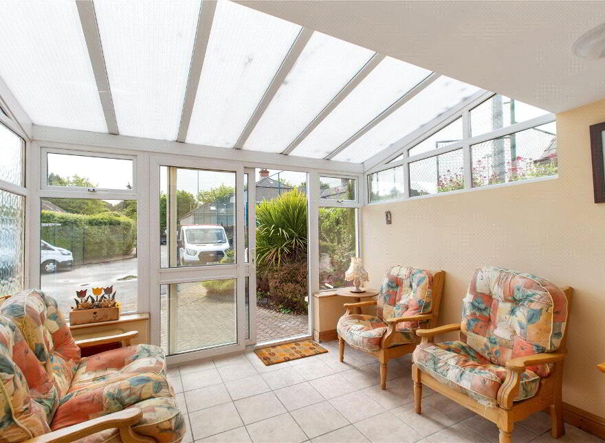 Friary Lodge, 5 Wentworth Grove, Wicklow Town, A67NX27