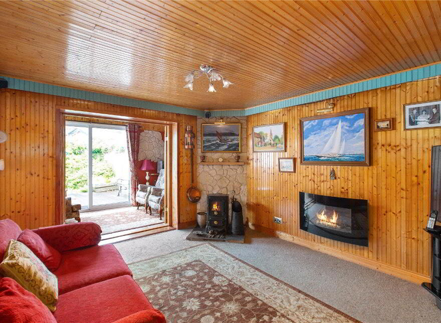 Friary Lodge, 5 Wentworth Grove, Wicklow Town, A67NX27