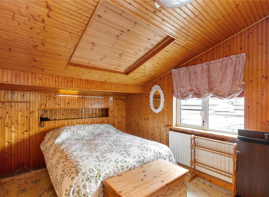 Friary Lodge, 5 Wentworth Grove, Wicklow Town, A67NX27
