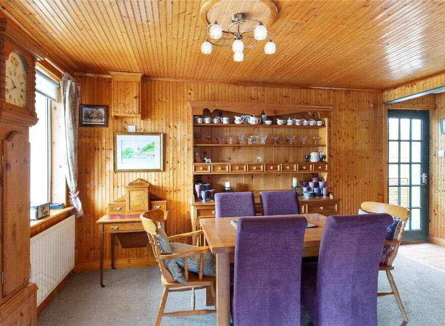Friary Lodge, 5 Wentworth Grove, Wicklow Town, A67NX27