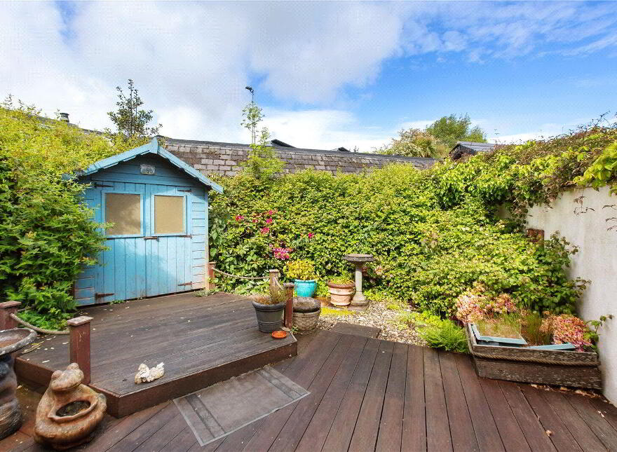 Friary Lodge, 5 Wentworth Grove, Wicklow Town, A67NX27