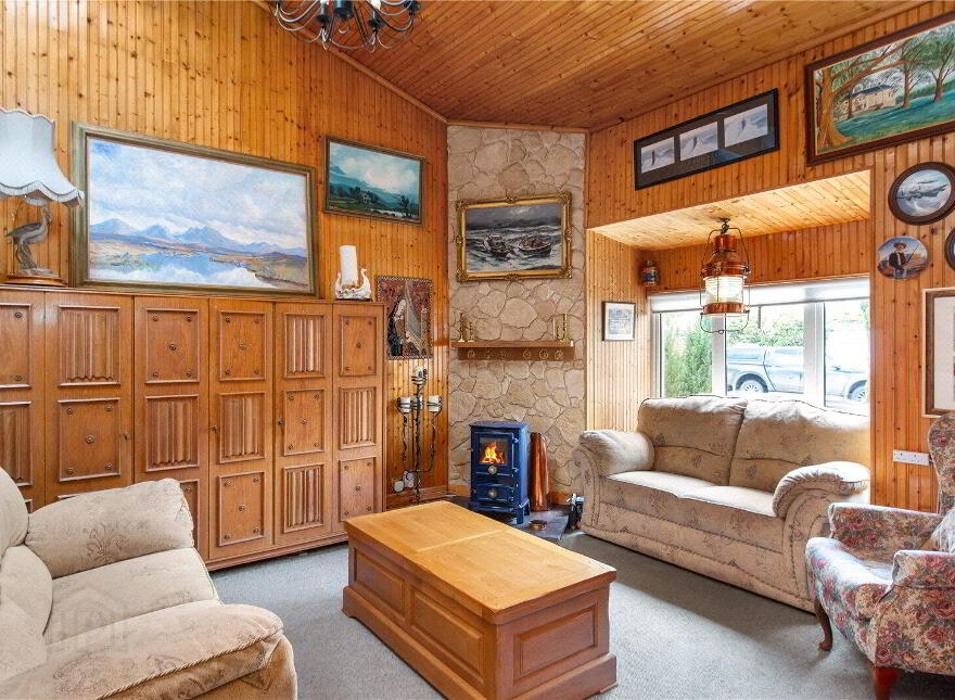 Friary Lodge, 5 Wentworth Grove, Wicklow Town, A67NX27