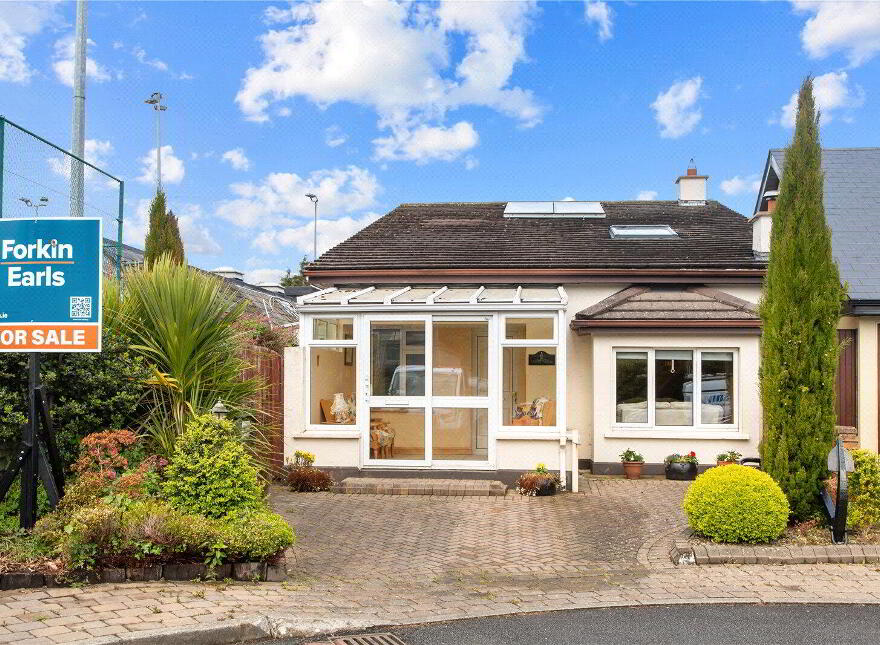 Friary Lodge, 5 Wentworth Grove, Wicklow Town, A67NX27