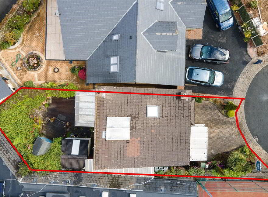 Friary Lodge, 5 Wentworth Grove, Wicklow Town, A67NX27