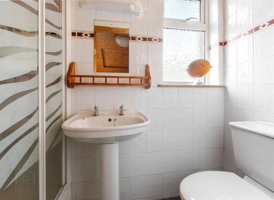 Friary Lodge, 5 Wentworth Grove, Wicklow Town, A67NX27