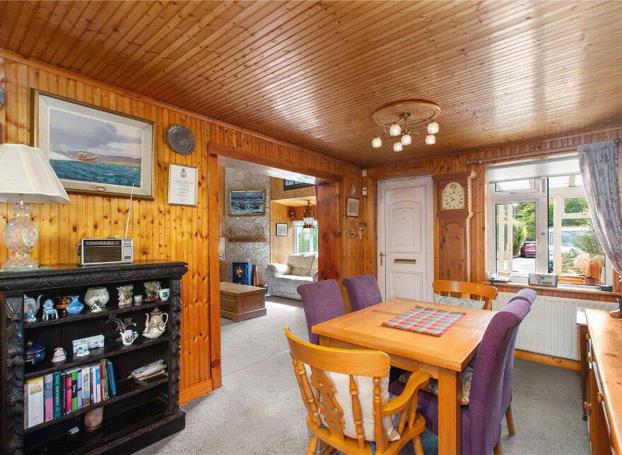 Friary Lodge, 5 Wentworth Grove, Wicklow Town, A67NX27