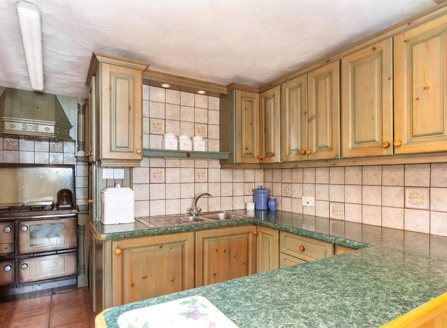 Friary Lodge, 5 Wentworth Grove, Wicklow Town, A67NX27