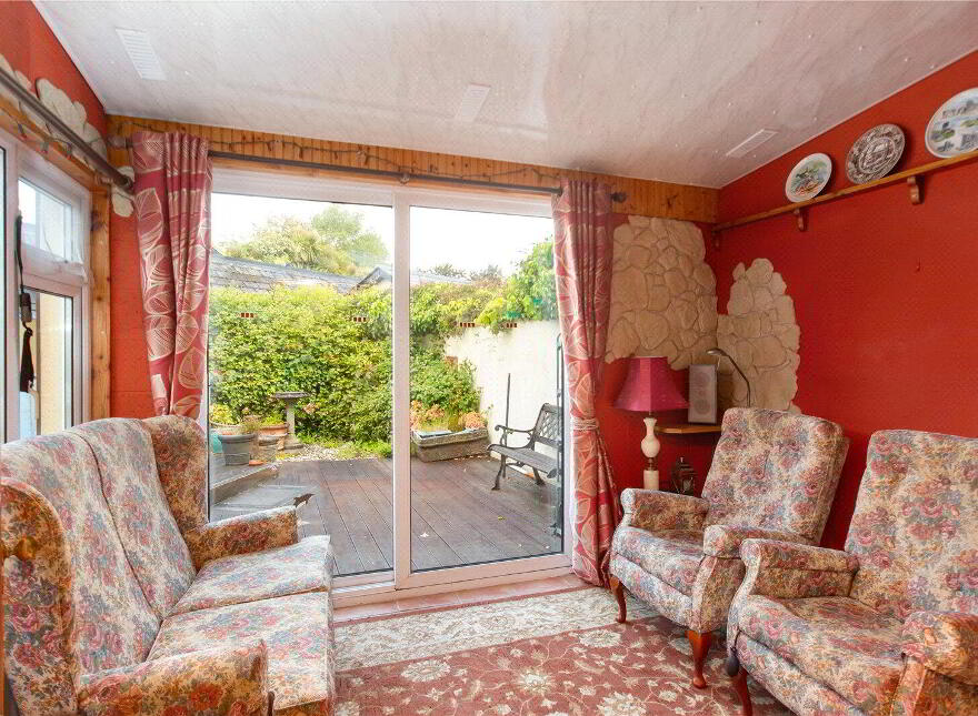 Friary Lodge, 5 Wentworth Grove, Wicklow Town, A67NX27