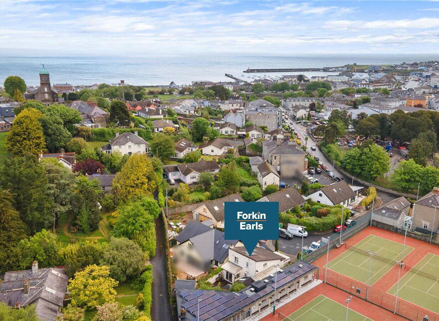 Friary Lodge, 5 Wentworth Grove, Wicklow Town, A67NX27