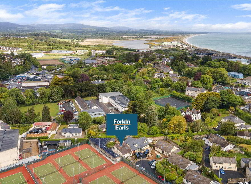 Friary Lodge, 5 Wentworth Grove, Wicklow Town, A67NX27