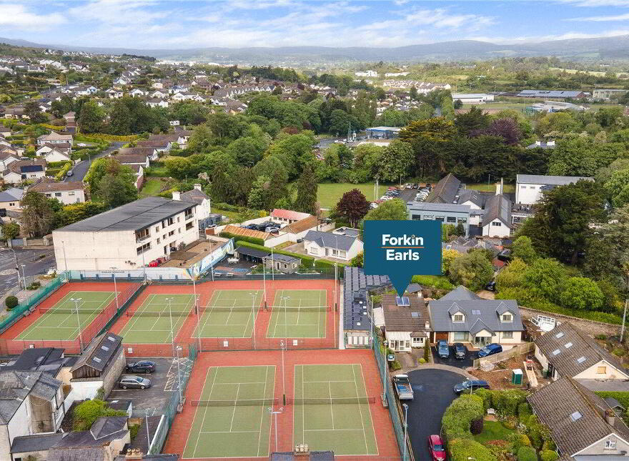 Friary Lodge, 5 Wentworth Grove, Wicklow Town, A67NX27