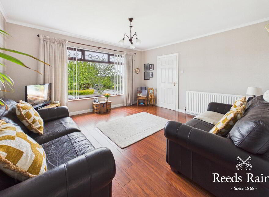 12 Fernmore Avenue, Bangor, BT19 6EH