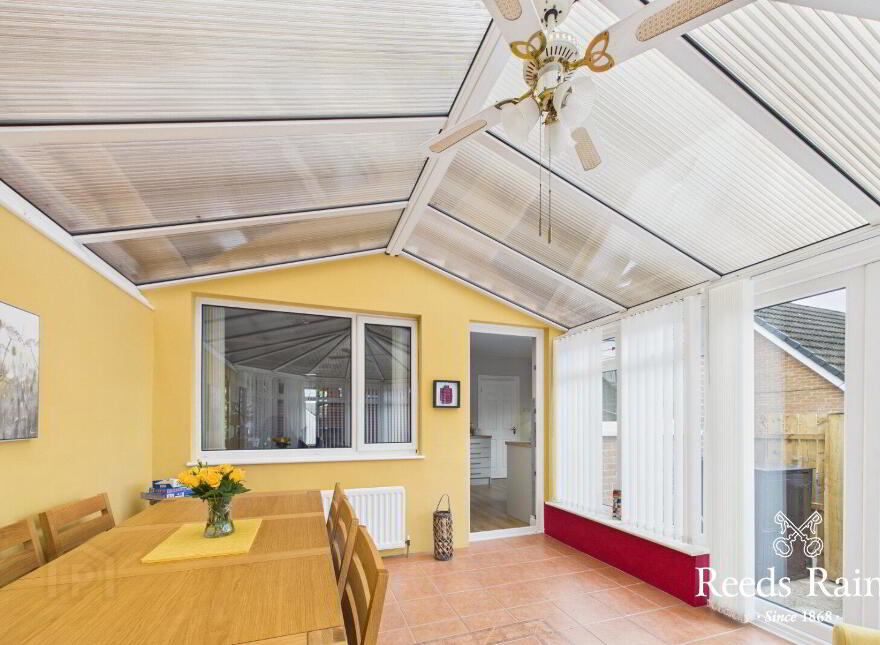 12 Fernmore Avenue, Bangor, BT19 6EH