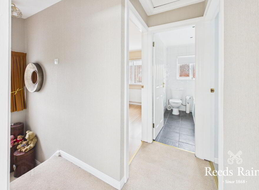 12 Fernmore Avenue, Bangor, BT19 6EH