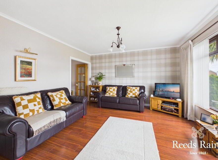 12 Fernmore Avenue, Bangor, BT19 6EH
