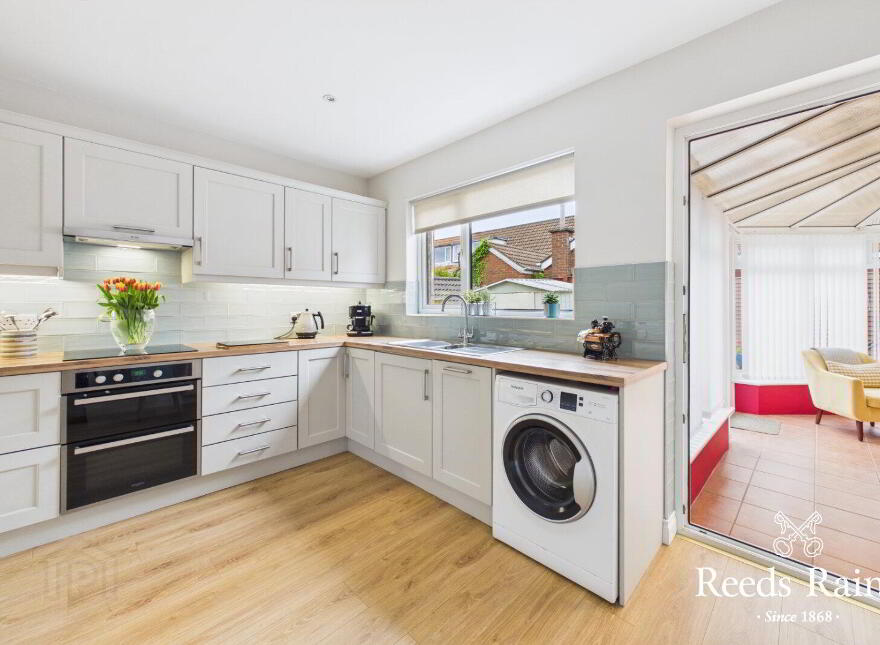 12 Fernmore Avenue, Bangor, BT19 6EH