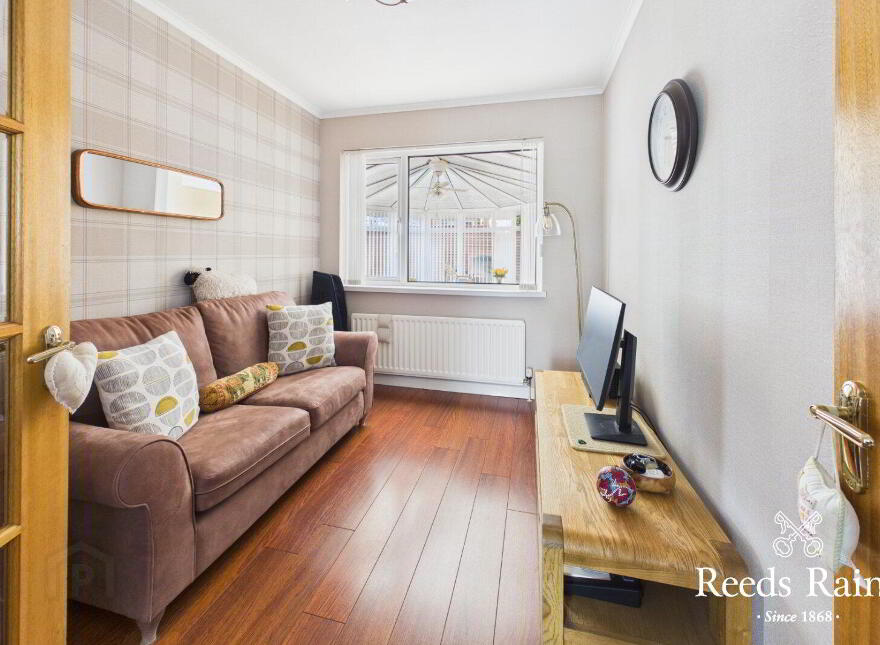 12 Fernmore Avenue, Bangor, BT19 6EH