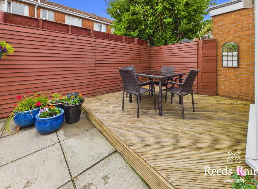 12 Fernmore Avenue, Bangor, BT19 6EH