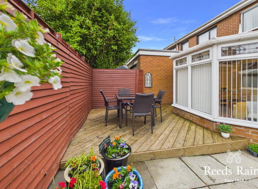 12 Fernmore Avenue, Bangor, BT19 6EH
