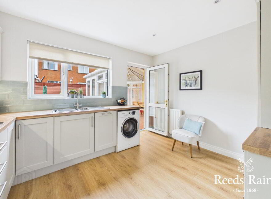 12 Fernmore Avenue, Bangor, BT19 6EH