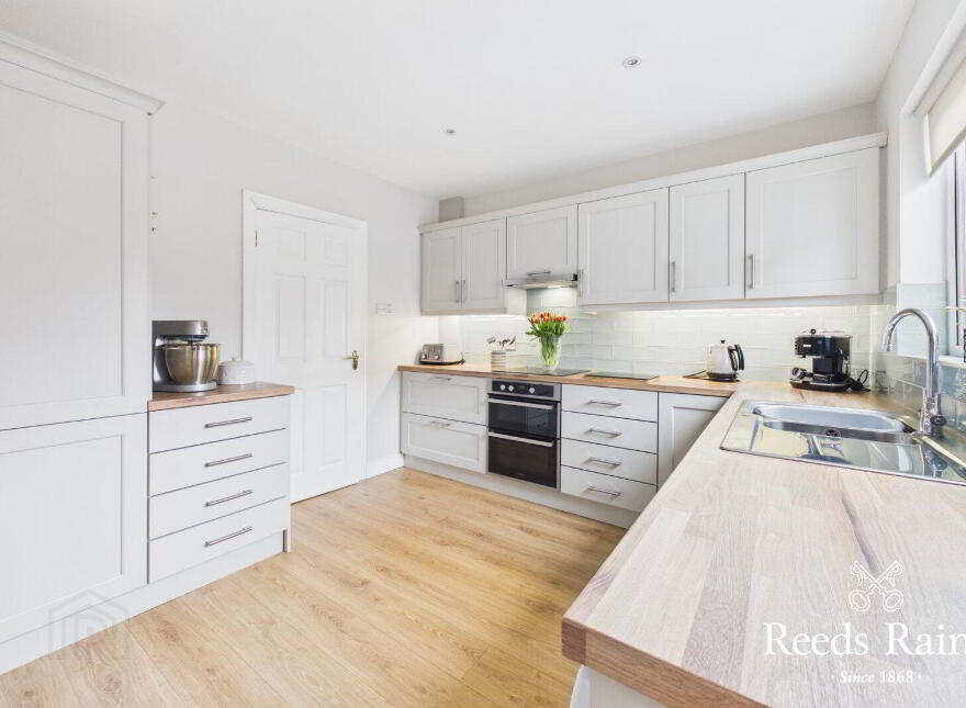 12 Fernmore Avenue, Bangor, BT19 6EH