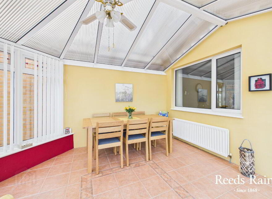 12 Fernmore Avenue, Bangor, BT19 6EH