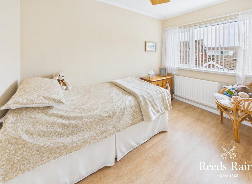 12 Fernmore Avenue, Bangor, BT19 6EH