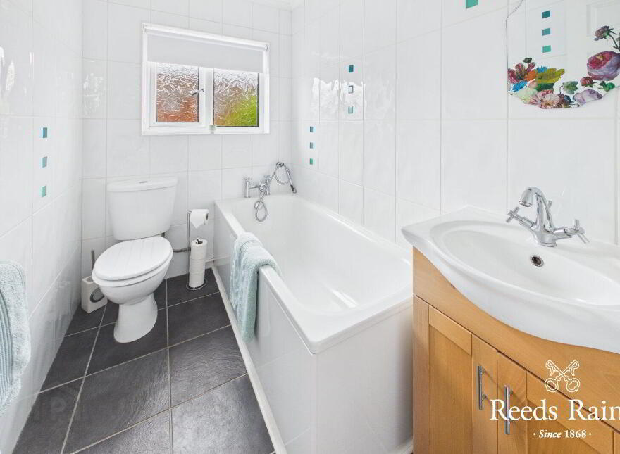12 Fernmore Avenue, Bangor, BT19 6EH