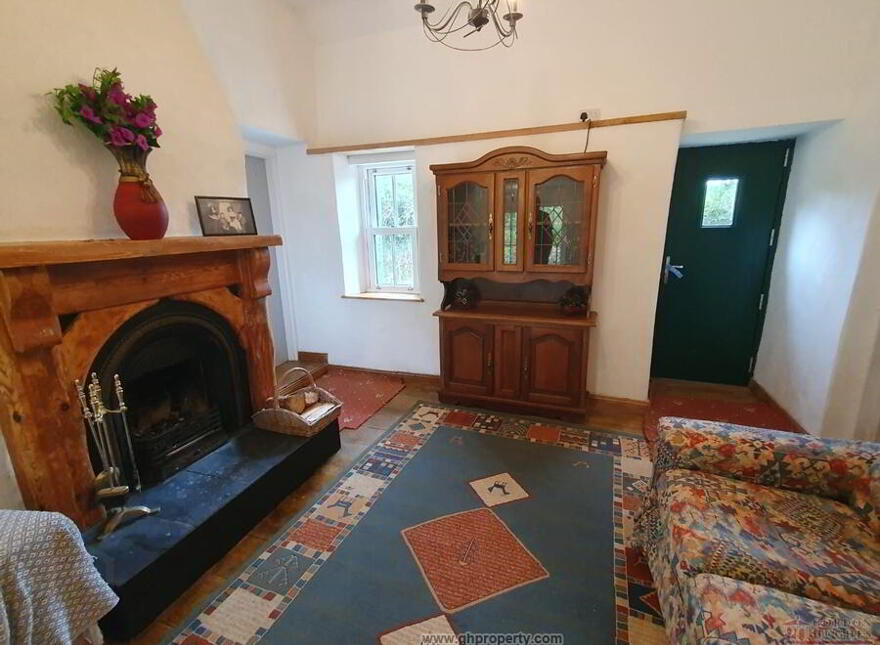 Drumany, Fenagh, N41RC67
