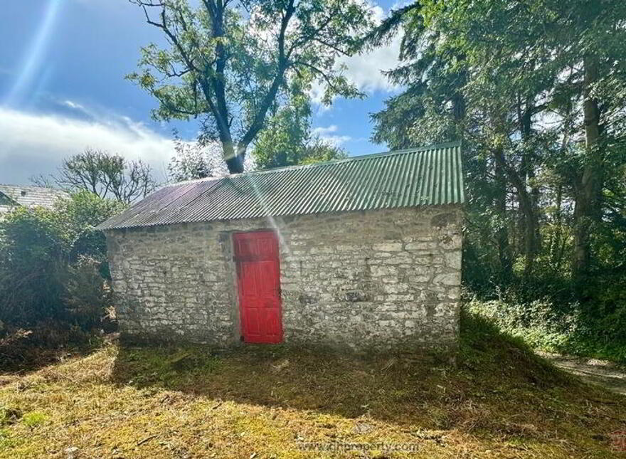 Drumany, Fenagh, N41RC67