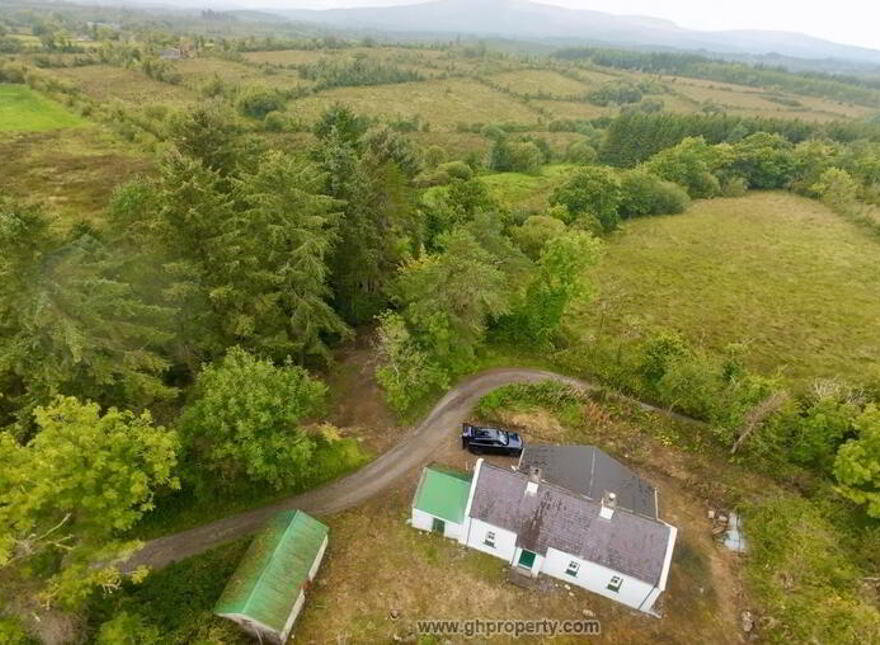 Drumany, Fenagh, N41RC67