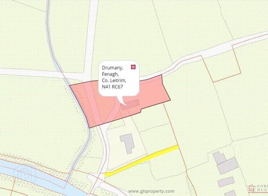 Drumany, Fenagh, N41RC67