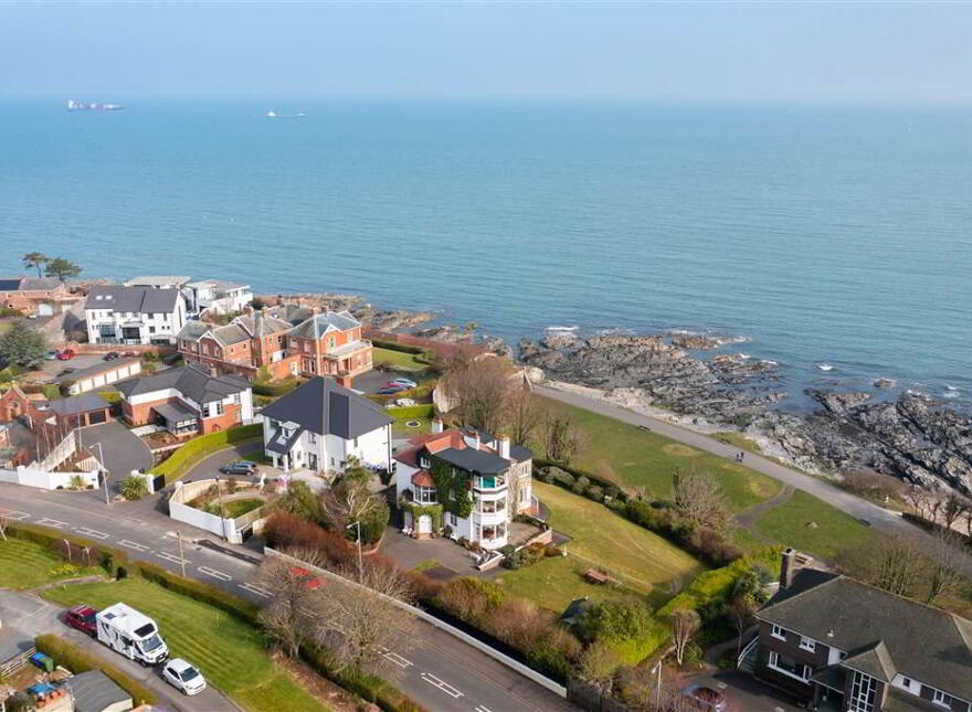 Innisfail, 114 Princetown Road, Bangor, BT20 3TG