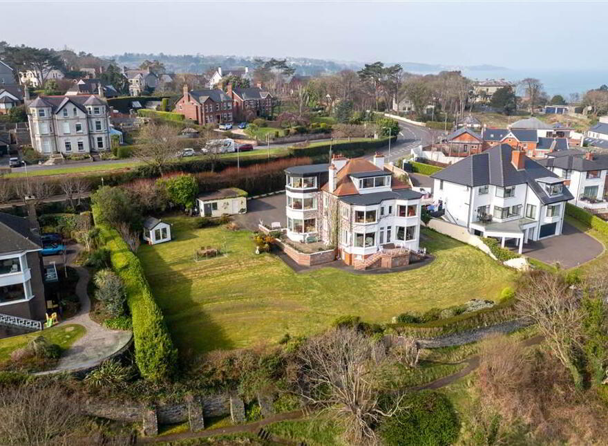 Innisfail, 114 Princetown Road, Bangor, BT20 3TG